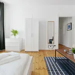 Rent 1 bedroom apartment of 34 m² in Berlin