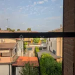 3-room flat via Dell'Ulivo, Fossoli - San Marino, Carpi