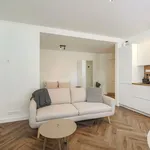 Huur 1 slaapkamer appartement van 41 m² in Amsterdam