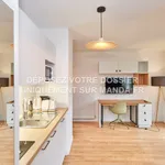 Appartement de 28 m² avec 1 chambre(s) en location à Ivry Sur Seine