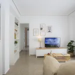 Alquilo 3 dormitorio apartamento de 70 m² en Valencia