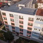 Pronajměte si 3 ložnic/e byt o rozloze 65 m² v Zlín