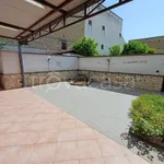 Appartamento in affitto a Frattamaggiore via della Vittoria, non arredato/vuoto, giardino privato, terrazzo - TrovaCasa