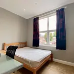 Rent 5 bedroom house in Yorkshire And The Humber