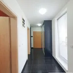 Rent 1 bedroom apartment of 35 m² in Praha