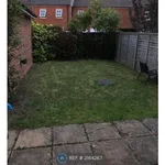 Semi-detached house to rent in Victoria Gardens, Wokingham RG40