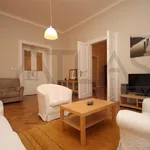 Rent 4 bedroom apartment of 160 m² in Prague