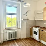 Rent 1 bedroom apartment in Ústí nad Labem