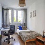 Rent a room in warsaw