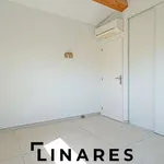 Maison de 110 m² avec 3 chambre(s) en location à Allauch