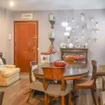 Rent a room of 85 m² in madrid