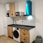 Rent 1 bedroom apartment of 35 m² in Madrid