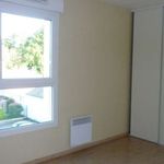 Rent 2 bedroom apartment of 47 m² in Tours