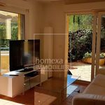 Rent 2 bedroom apartment of 43 m² in Biot