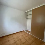 Rent 1 bedroom apartment of 29 m² in Breuillet