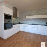 Pronajměte si 1 ložnic/e dům o rozloze 97 m² v Stará Lysá