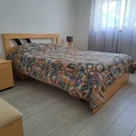 Apartamento T3 para alugar na Nazaré