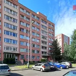 Rent 3 bedroom apartment of 71 m² in Praha