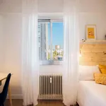 Rent a room of 549 m² in Madrid