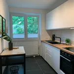 Miete 5 Schlafzimmer wohnung von 90 m² in Düsseldorf