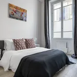 Rent 2 bedroom apartment of 45 m² in Paris