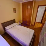 Alquilo 4 dormitorio apartamento de 100 m² en Zaragoza