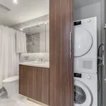 Appartement de 516 m² avec 1 chambre(s) en location à Vancouver