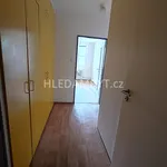 Pronajměte si 2 ložnic/e byt o rozloze 43 m² v Capital City of Prague