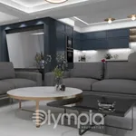 Rent 3 bedroom apartment of 150 m² in Κυθηρίων