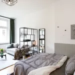 Rent 2 bedroom apartment of 32 m² in Berlin