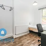 Rent 1 bedroom flat in Nottingham