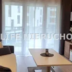 Rent 2 bedroom apartment of 54 m² in Rzeszów