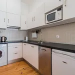 Alugar 2 quarto apartamento de 60 m² em Lisbon