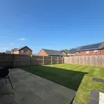 Rent 4 bedroom house in Preston