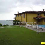 Appartamento in affitto a Padenghe sul Garda via Lido 2, arredato, giardino, posto auto - TrovaCasa