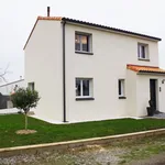 Rent 4 bedroom house of 86 m² in CestasT