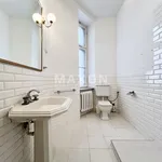 Rent 7 bedroom apartment of 197 m² in Warszawa