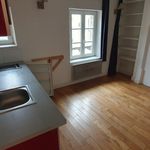 Rent 1 bedroom apartment of 13 m² in NANCY