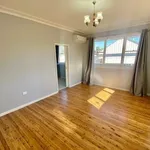 Rent 3 bedroom house in Mount Druitt