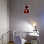 Rent a room of 170 m² in Valencia