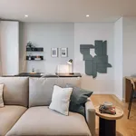 Rent 2 bedroom apartment of 59 m² in Lisboa