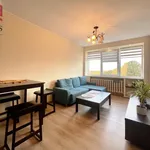 Rent 2 bedroom apartment of 40 m² in Vilnius