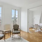 Rent 3 bedroom apartment of 50 m² in Paris