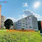 Pronajměte si 2 ložnic/e byt o rozloze 38 m² v Ostrava