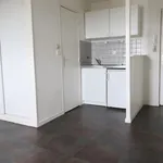 Appartement de 18 m² avec 1 chambre(s) en location à Rennes