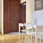 Alquilar 8 dormitorio apartamento en Valencia