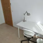 Rent a room in Valencia