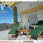 Rent 3 bedroom apartment of 180 m² in Cogorno