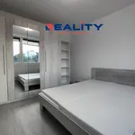 Rent 2 bedroom apartment in Ústí nad Orlicí