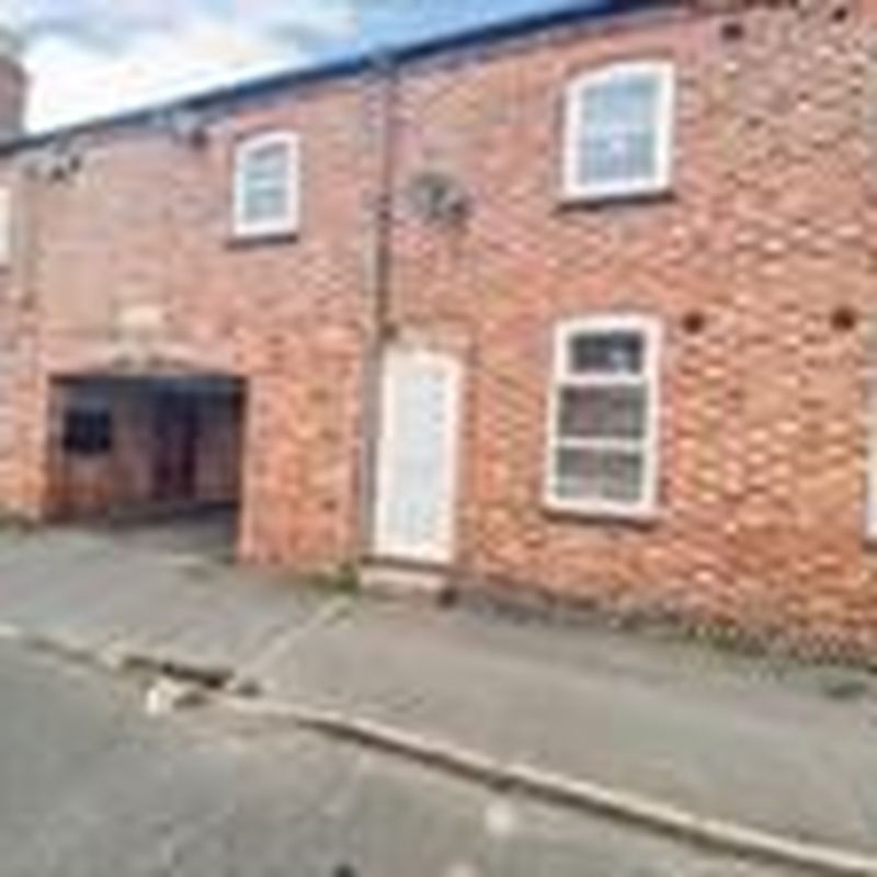 Flat 8, 94h Offmore Road, Kidderminster